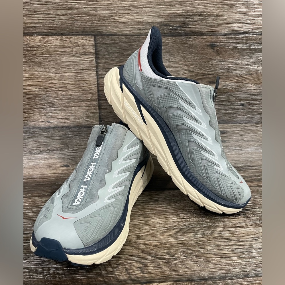 Hoka Project Clifton Women's Sz 8 - Picture 7 of 13